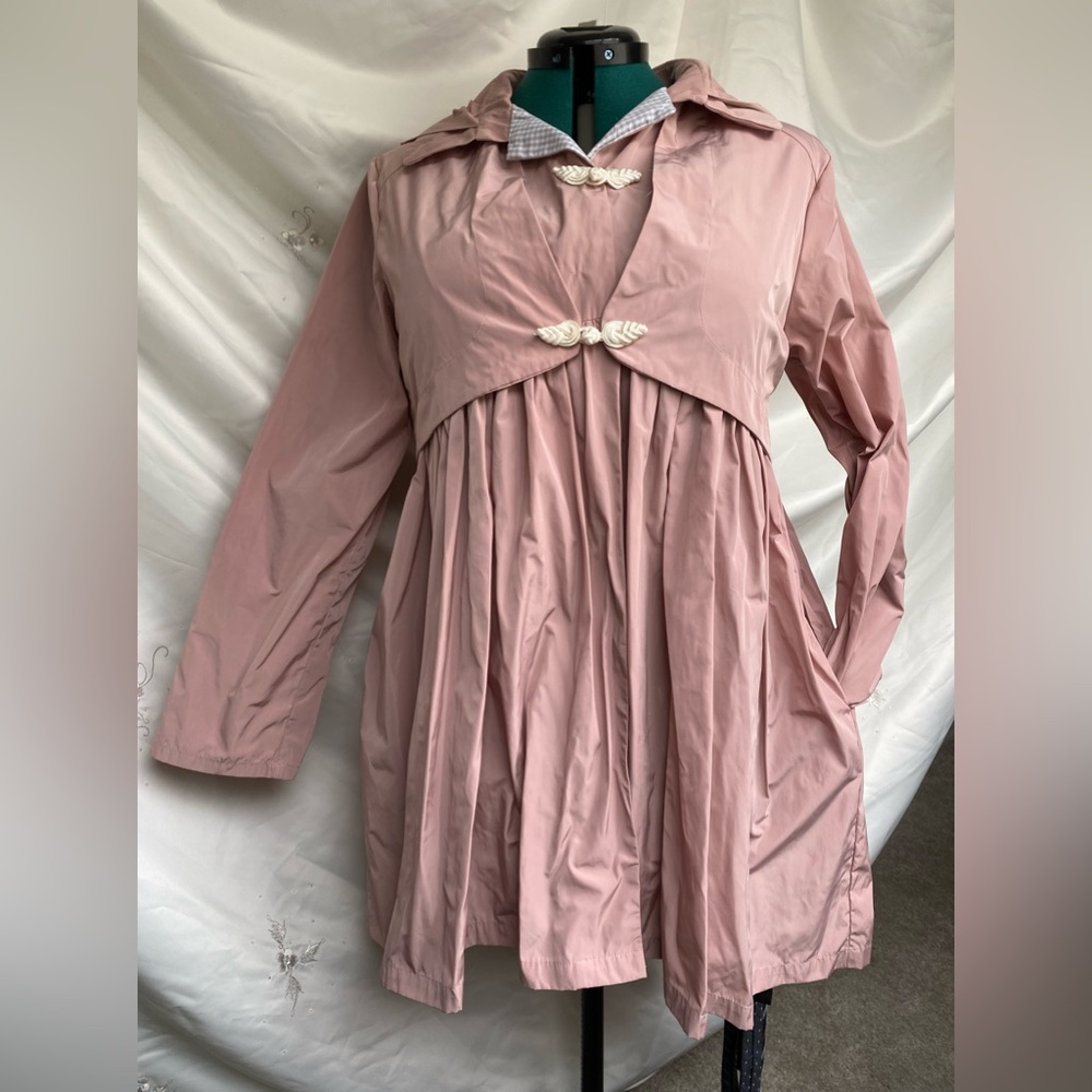 Adorable Dress Coat